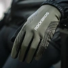ROCKBROS RĘKAWICZKI ROWEROWE DO WIOSNY LATA JESIENI PEŁNE ROZMIAR