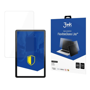 Lenovo Tab P11 Pro Gen 2 - 3mk FlexibleGlass Lite™ 13''