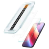 SPIGEN SZKŁO HARTOWANE GLAS.TR EZ FIT 2-PACK DO IPHONE 17 AIR OCHRONA