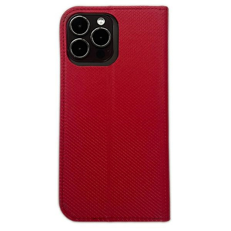 ETUI MAGNETYCZNE DO SAMSUNG S23 S911 SMART POKROWIEC ZAMKNIĘCIE MAGNETYCZNE