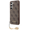 GUESS POKROWIEC HARDCASE DO SAMSUNG GALAXY A35 A36 A356 CHARMS COLLECTION