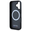 BMW ETUI BMHMP16S23PUTRK DO IPHONE 16 6.1 Z DO MAGSAFE TRICOLOR STRIPES