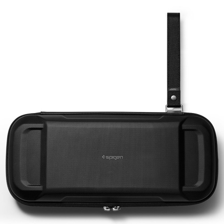 SPIGEN RUGGED ARMOR PRO SONY PLAYSTATION PORTAL BLACK