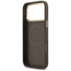 GUESS ETUI PEONY HOT STAMP MAGSAFE DO IPHONE 17 PRO MAX ELEGANCKIE