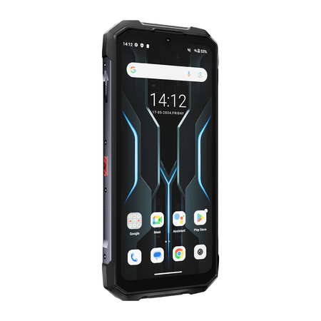 Smarton HOTWAV Cyber 16 Pro (czarny)