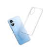 HURTEL ULTRA CLEAR 0.5MM ETUI DO OPPO A17 PRZEZROCZYSTY OCHRONNY POKROWIEC