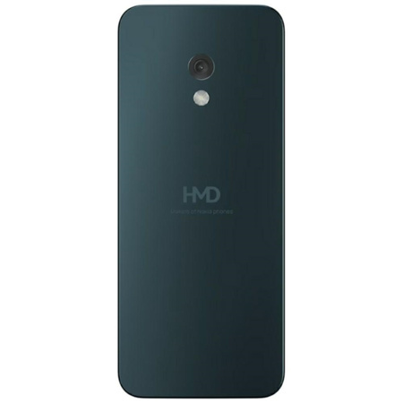 Telefon Nokia 225 4G TA-1610 DS ciemno niebieski