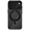 Etui UNIQ Swivix do iPhone 17 Pro 360 Rotating Kickstand czarny