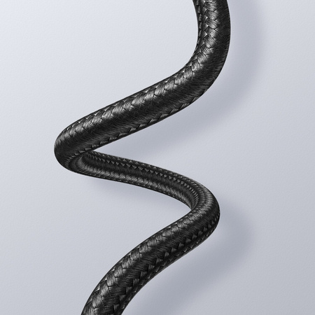 MCDODO KABEL PRZEWÓD MINI DISPLAY PORT 1.4 DP 4K 165HZ DO MONITORA HDR 2M