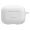 SPIGEN SILICONE FIT APPLE AIRPODS PRO 1 / 2 WHITE