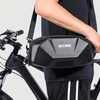 WILDMAN TORBA NA RAMĘ ROWERU X9 3.5L DO ROWERU Z WODOODPORNYM POKRYCIEM