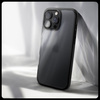 SPIGEN CASE ULTRA HYBRID DO IPHONE 16 PRO ZBUDOWANE Z TRWAŁYCH MATERIAŁÓW