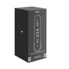 Baseus wielofunkcyjny HUB 3x USB 3.2 Gen 1 / 2x USB 2.0 / 2x USB Typ C / czytnik kart SD i micro SD / AUX / 3x HDMI / RJ45 1Gbps Power Delivery 100W (wtyczki EU / CN / UK) szary (CAHUB-DG0G)