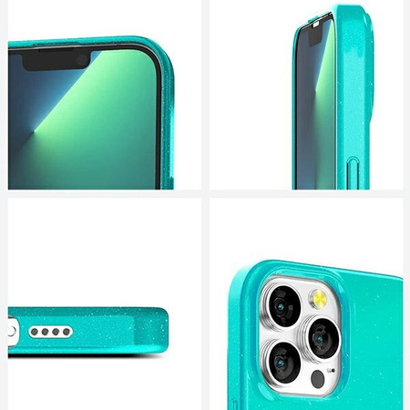 MERCURY CASE JELLY DO IPHONE 14 PLUS 6,7 ELASTYCZNE OCHRONNE TRANSPARENTNE