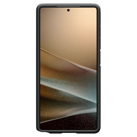 SPIGEN TOUGH ARMOR MAGNETYCZNE DO GALAXY S25 ULTRA ZABEZPIECZENIE