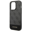GUESS ETUI DO IPHONE 14 PRO MAX 6,7 POKROWIEC HARD CASE STRIPE COLLECTION