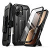 SUPCASE ETUI UB PRO DO IPHONE 17 POKROWIEC ODPORNY NA WSTRZĄSY