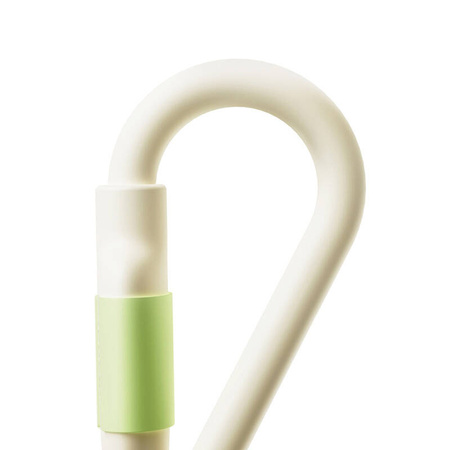 JOYROOM KABEL DO SZYBKIEGO ŁADOWANIA S-A53 TYPE-C TYPE-C DO TELEFONÓW USB-C