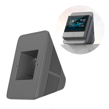 Sonoff stojak obudowa wolnostojąca do NSPanel oraz NSPanel Pro czarny