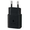 SAMSUNG ŁADOWARKA 15W FAST CHARGE DO GALAXY S21 S10 A52 A72 Z KABLEM USB-C