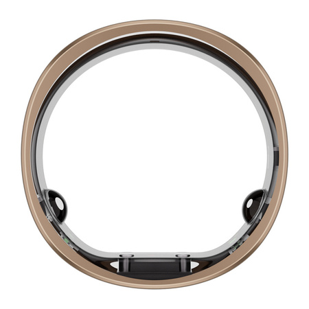 Smartring RINGCONN Gen 2 Air rozmiar 9 (złoty)