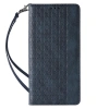 HURTEL MAGNET STRAP CASE ETUI DO IPHONE 13 POKROWIEC PORTFEL Z MINI SMYCZĄ