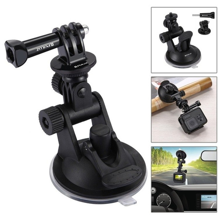 PULUZ ZESTAW 43 AKCESORII DO DJI OSMO POCKET PKT47 Z DEKSELAMI I STATYWEM