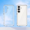 HURTEL ETUI OUTER SPACE CASE Z ŻELOWĄ RAMKĄ DO NOTHING PHONE 3A PRO