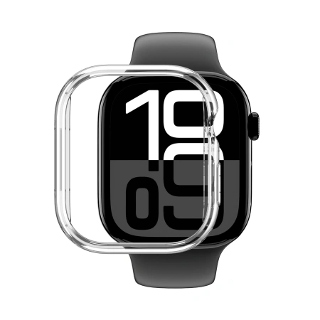 AMAZINGTHING ETUI MINIMAL CASE DO APPLE WATCH 46MM OCHRONA ZEGARKA