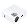 BLITZWOLF RZUTNIK LED BW-V5MAX DO ANDROID 9.0 1080P Z PROJEKCJĄ NA 100 CALI