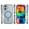 HURTEL ETUI MAGNETIC ABRASIVE DO IPHONE 17 KOMPATYBILNE Z MAGSAFE