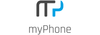 Telefon myPhone RUMBA 2 czarny
