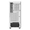 DARKFLASH A290 OBUDA KOMPUTEROWA Z ZASILACZEM BIAŁA DO PC ATX Z CHŁODZENIEM