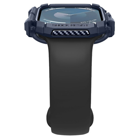 SPIGEN ETUI RUGGED ARMOR DO APPLE WATCH 10 46 MM OCHRONA BEZ KOMPROMISÓW