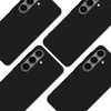Samsung Galaxy A57 - 3mk Matt Case Pro