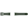 Pasek Extreme Sport Band SamsungET-SXR93SGEGEU do Watch6 20mm S/M green/black