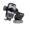 Joyroom uchwyt samochodowy do telefonu na kokpit deskę rozdzielczą czarny (JR-ZS350)