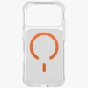 UNIQ ETUI LIFEPRO XTREME MAGCLICK CASE DO MAGSAFE DO IPHONE 17 PRO