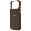 GUESS ETUI PEONY HOT STAMP MAGSAFE DO IPHONE 17 PRO MAX ELEGANCKIE
