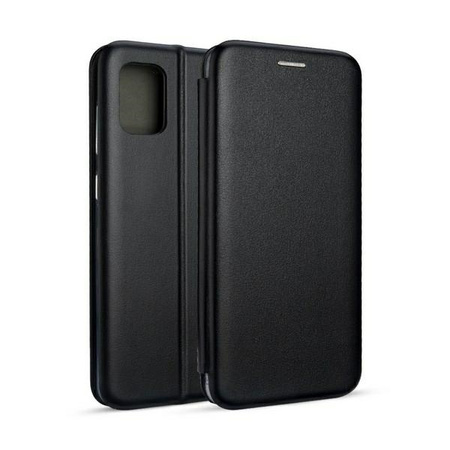 BELINE ETUI BOOK MAGNETIC DO SAMSUNG GALAXY M31S M317 POKROWIEC MAGNETYCZNY