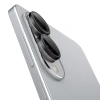 SPIGEN OSŁONA APARATU OPTIK PRO GLAS.TR DO SAMSUNG GALAXY S25 EDGE 2-PACK