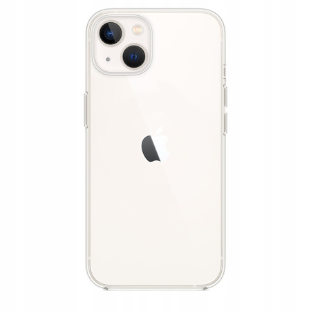 ETUI na telefon CO2, transparentne PREMIUM dla Iphone 12 / 12 PRO