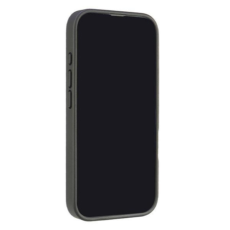 AUDI DO MAGSAFE HARDCASE DO IPHONE 16 6.1 POKROWIEC Z SYNTHETYCZNEJ SKÓRY