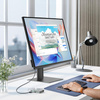 TECH-PROTECT PRZEJŚCIÓWKA USB-C DO DISPLAYPORT 1.4 8K 180CM DO MONITORÓW TV