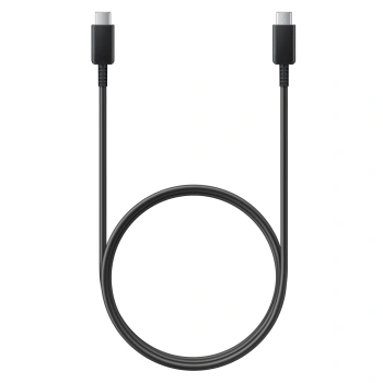 SAMSUNG KABEL USB-C NA USB-C DO S21 S20 S10 Z FOLD Z FLIP SZYBKIE ŁADOWANIE