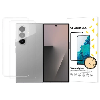 WOZINSKY FOLIA OCHRONNA TPU TYP FULL BODY DO SAMSUNG GALAXY Z FOLD 7