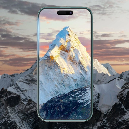 Szkło hartowane Tech-Protect Supreme Easy 3-pack na Samsung Galaxy A17 4G / 5G
