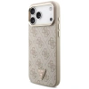 GUESS ETUI MAGSAFE TRIANGLE LOGO DO IPHONE 17 PRO MAX NAJLEPSZA