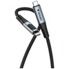 VERBATIM KABEL SYNC & CHARGE USB-C DO USB-C 40GB/S 240W DO TELEFONÓW
