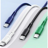 USAMS KABEL MICRO USB 2A FAST CHARGING DO TELEFONÓW 1M Z ŁADOWANIEM SZYBKIM